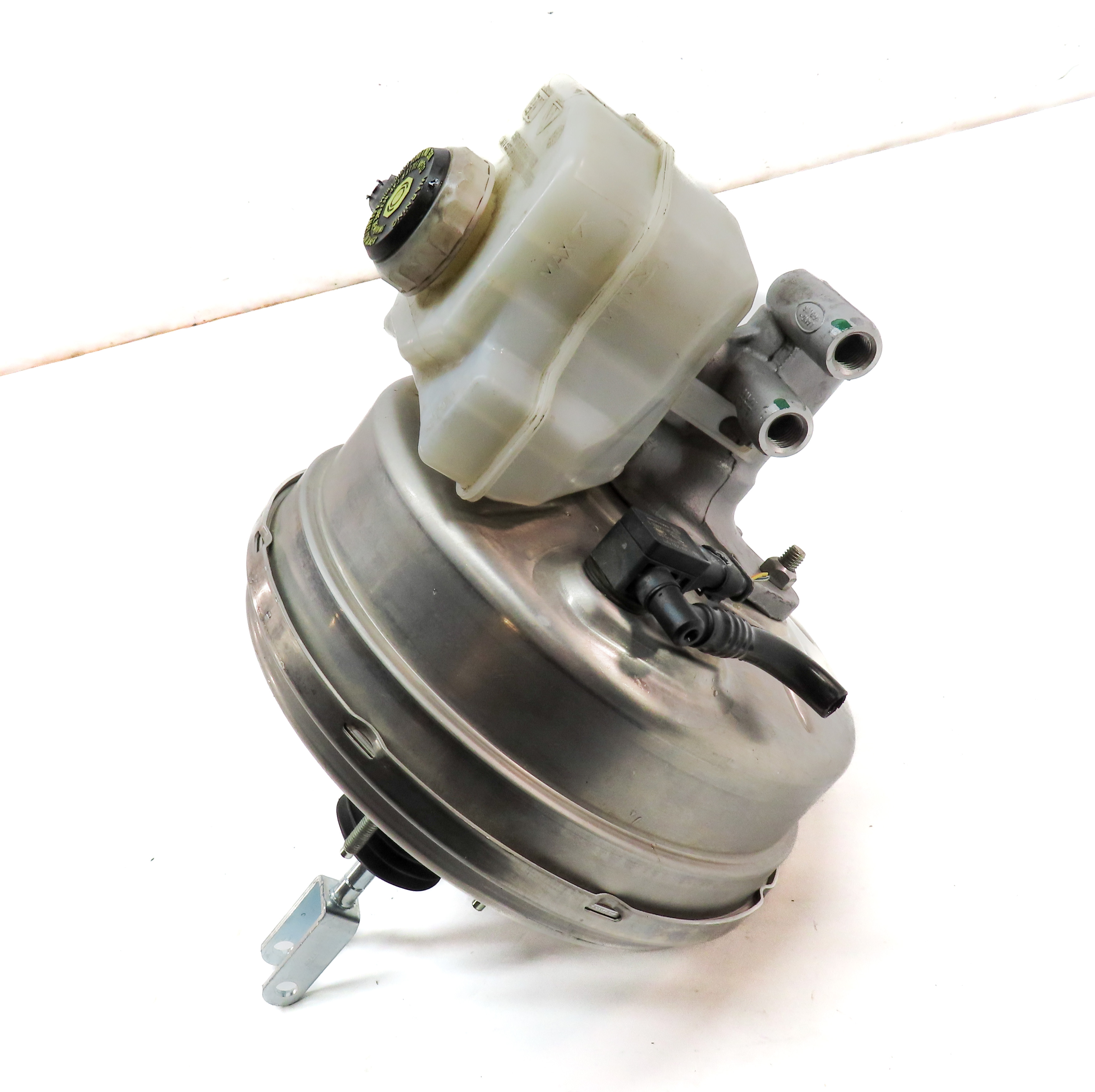 17-22 ROVER SPORT DISCOVERY L462 L494 L405 POWER BRAKE BOOSTER MASTER CYLINDER — exact item pictured